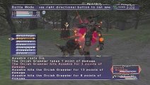 Скриншот № 0 из игры Final Fantasy XI Online 2008 Edition [X360]