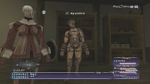 Скриншот № 1 из игры Final Fantasy XI Online 2008 Edition [X360]