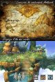 Скриншот № 1 из игры Final Fantasy XII: Revenant Wings [DS]
