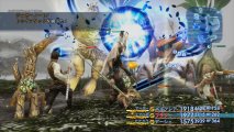 Скриншот № 0 из игры Final Fantasy XII: The Zodiac Age - Limited Edition [PS4]