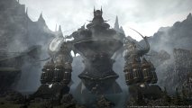 Скриншот № 1 из игры Final Fantasy XIV Heavensward [PC]