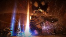 Скриншот № 0 из игры Final Fantasy XIV Shadowbringers [PS4] (Для запуска игры требуется FF XIV Online. Starter Edition (A Realm Reborn))