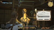 Скриншот № 1 из игры Final Fantasy XIV: Starter Edition [PS4]