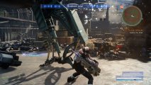 Скриншот № 0 из игры Final Fantasy XV - Deluxe Edition [Xbox One]
