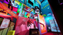 Скриншот № 0 из игры Finding Frankie [PS5]