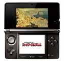 Скриншот № 1 из игры Fire Emblem: Awakening [3DS]