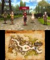 Скриншот № 0 из игры Fire Emblem Echoes: Shadows of Valentia [3DS]