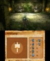 Скриншот № 1 из игры Fire Emblem Echoes: Shadows of Valentia [3DS]