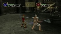 Скриншот № 0 из игры Fire Emblem: Radiant Dawn [Wii]