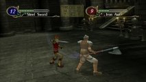 Скриншот № 0 из игры Fire Emblem: Radiant Dawn (Б/У) [Wii]
