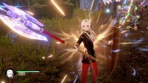 Скриншот № 0 из игры Fire Emblem Warriors: Three Hopes [NSwitch]