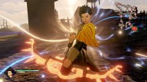 Скриншот № 2 из игры Fire Emblem Warriors: Three Hopes [NSwitch]