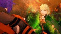 Скриншот № 4 из игры Fire Emblem Warriors: Three Hopes [NSwitch]