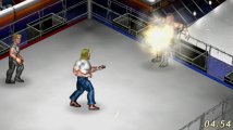 Скриншот № 0 из игры Fire Pro Wrestling World [PS4]