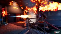 Скриншот № 3 из игры Firefighting Simulator: Ignite [PS5]