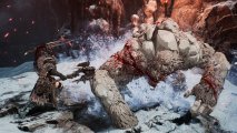 Скриншот № 1 из игры First Berserker: Khazan [Xbox Series X]