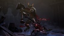 Скриншот № 2 из игры First Berserker: Khazan [Xbox Series X]