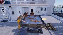 Скриншот № 0 из игры Fishing: North Atlantic - Complete Edition [PS5]