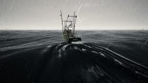 Скриншот № 1 из игры Fishing: North Atlantic - Complete Edition [PS5]