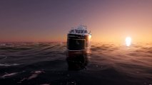 Скриншот № 3 из игры Fishing: North Atlantic - Complete Edition [PS5]