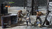 Скриншот № 0 из игры Fist Of The North Star - Kens Rage [X360]