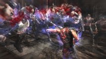 Скриншот № 1 из игры Fist of the North Star: Ken's Rage 2 [PS3]