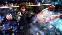 Скриншот № 0 из игры Fist of the North Star: Lost Paradise [PS4]