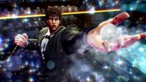 Скриншот № 0 из игры Fist of the North Star: Lost Paradise (JP) (Б/У) [PS4]