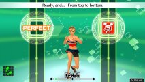 Скриншот № 1 из игры Fitness Boxing (Б/У) [NSwitch]