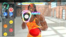 Скриншот № 0 из игры Fitness Boxing 3: Your Personal Trainer [NSwitch]