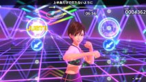 Скриншот № 1 из игры Fitness Boxing 3: Your Personal Trainer [NSwitch]