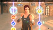 Скриншот № 2 из игры Fitness Boxing 3: Your Personal Trainer [NSwitch]