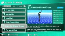 Скриншот № 0 из игры Fitness Circuit [NSwitch]
