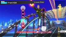 Скриншот № 3 из игры Fitness Circuit [NSwitch]
