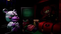 Скриншот № 2 из игры Five Nights at Freddy's: Help Wanted 2 [PS5]