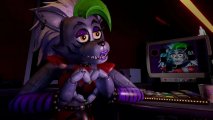 Скриншот № 3 из игры Five Nights at Freddy's: Help Wanted 2 [Xbox Series X]