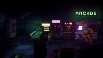 Скриншот № 0 из игры Five Nights at Freddy's: Into the Pit [PS5]