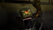 Скриншот № 0 из игры Five Nights at Freddy's: Secret of the Mimic [PS5]
