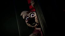 Скриншот № 1 из игры Five Nights at Freddy's Security Breach [PS4]