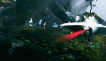 Скриншот № 1 из игры Flashback 2 - Limited Edition [PS5]
