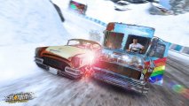 Скриншот № 0 из игры FlatOut 4: Total Insanity [PS4]