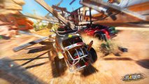 Скриншот № 1 из игры FlatOut 4: Total Insanity [PS4]