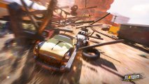 Скриншот № 3 из игры FlatOut 4: Total Insanity [PS4]