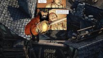 Скриншот № 1 из игры Flint: Treasure of Oblivion [PS5]