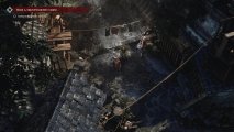 Скриншот № 2 из игры Flint: Treasure of Oblivion [PS5]