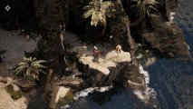 Скриншот № 3 из игры Flint: Treasure of Oblivion [PS5]