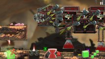 Скриншот № 0 из игры Flockers [Xbox One]