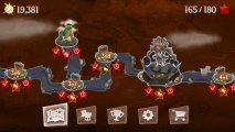 Скриншот № 1 из игры Flockers [Xbox One]