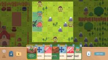 Скриншот № 2 из игры Floppy Knights (Limited Run #216) [NSwitch]