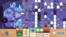 Скриншот № 3 из игры Floppy Knights (Limited Run #216) [NSwitch]